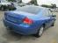 2004 Ford Falcon BA MKII XT Sedan | Blue color
